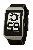 Часы Phosphor Digital Hour E-ink на электронных чернилах, полимерный браслет. DH01