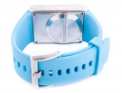 Часы Phosphor Touch Time, голубые. TT005